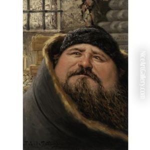 Bankruptcy by Pavel Filippovich Yakovlev