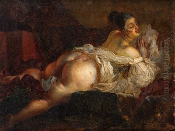 Nude - view 1