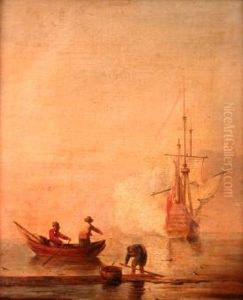 Hauling The Nets