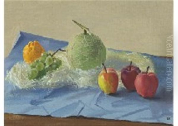 Fruits From Box - view 1