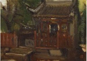 Shrine