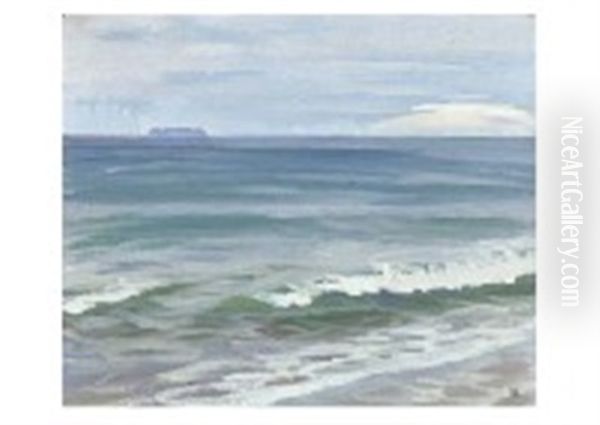 Ocean View - view 1