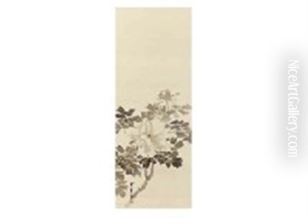 Peony - view 1