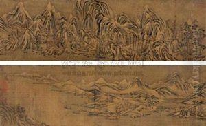 Landscape Landscape