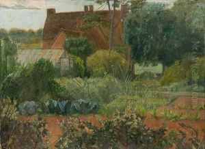 The Garden, Benton End