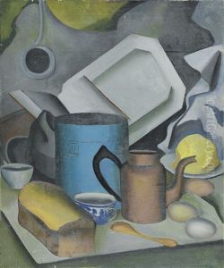 Still Life Still Life