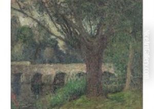 Grez-sur-loing by Sotaro Yasui