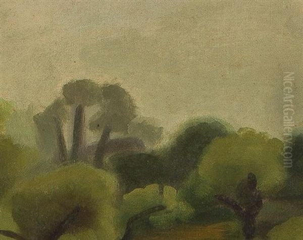 Kyotolandscape - view 1