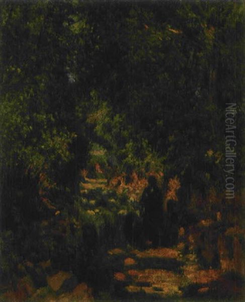 France Landscape - view 1