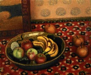 Still Life by Sotaro Yasui