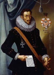 Erzherzog Maximilian Ernst Erzherzog Maximilian Ernst