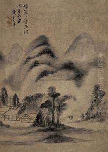Landscape Landscape