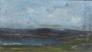 Roundstone Bay, Co. Galway