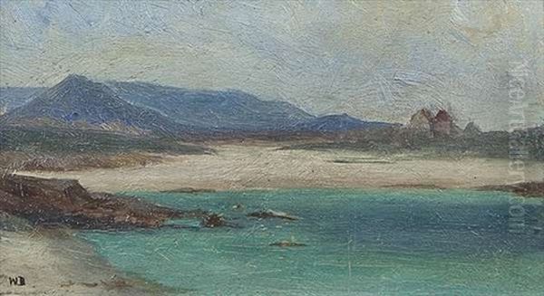 Roundstone, Co. Galway - view 1