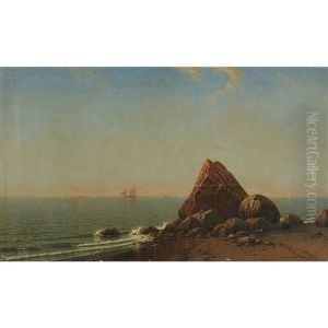 Lands End, Golden Gate