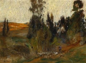 The Dying Day by Karl Yens