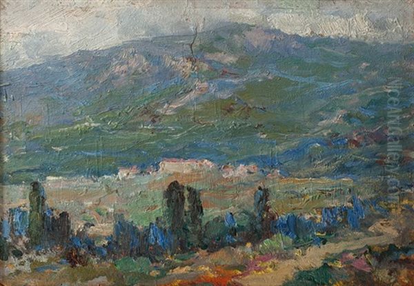 Peyzaj - view 1