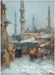 Karli Istanbul
