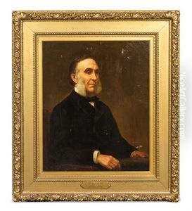 P. Notman by George Henry Yewell