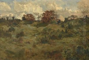 La Petite Bretagne, A Cernay La Petite Bretagne, A Cernay