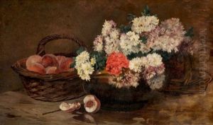 Chrysanthemes