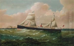 Angola by William Howard Yorke