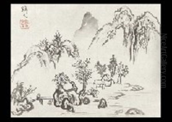 Landscape - view 1