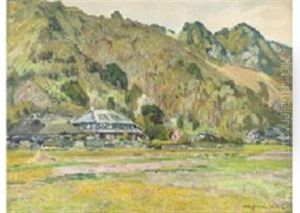 Spring River