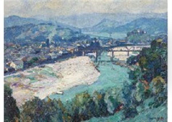 Ohzu - view 1