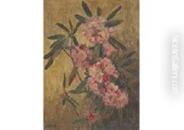 Flower - view 1