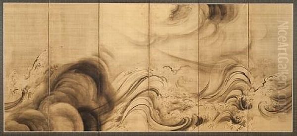 Dragon (pair, In 6 Parts) - view 1
