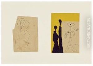 Untitled (a Set Of 2)