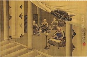 Masashige Kusunoki