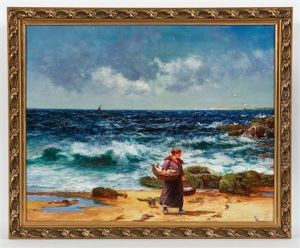 The Day's Catch