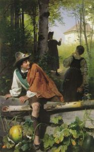 Ertappt