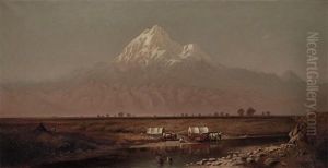 Home Steaders by Harvey Otis Young