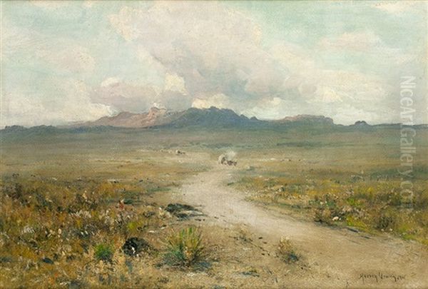 Dusty Trail (desc) - view 1