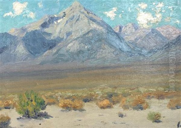 Sage County - view 1