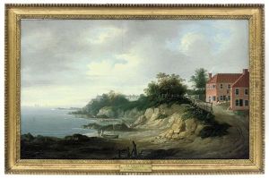 La Collette, Jersey