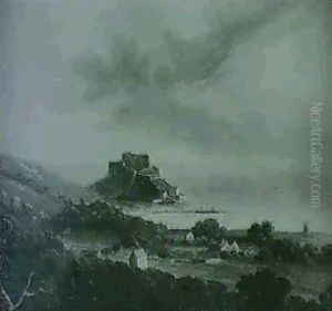 Mount Orgeuil St. Breadles Bay Mount Orgeuil St. Breadles Bay