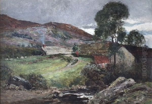 Returning Home - view 1