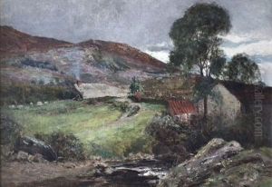 Returning Home by William Young