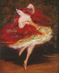 Bailarina