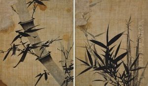 Bamboo (+ Another; 2 Works) Bamboo (+ Another; 2 Works)