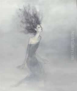 Love Is Colder Than Death by Yu Li