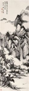 Landscape And Character Landscape And Character