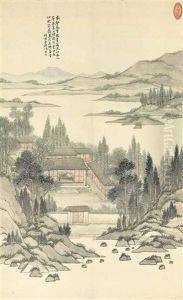 Landscape Landscape