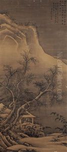 Landscape Landscape