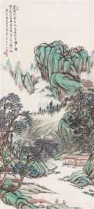 Landscape Landscape