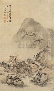 Landscape Landscape